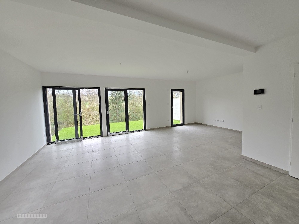 Villa moderne indépendante de 85 m2 hab. sur Terrain de 270 m2 69240 Trèves, — photo 6