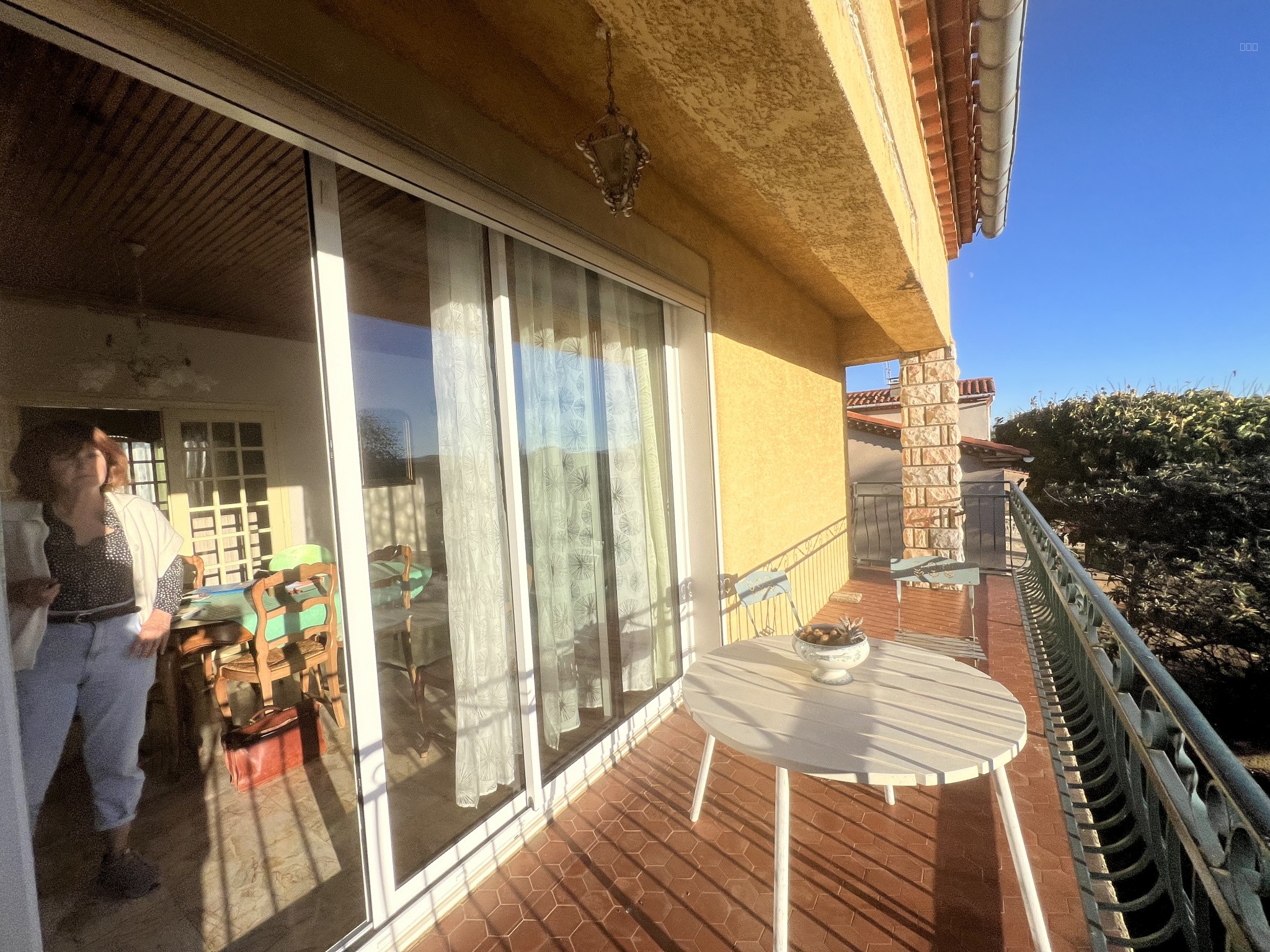 MaisonT5  avec 2 garages sur terrains clos — photo 17