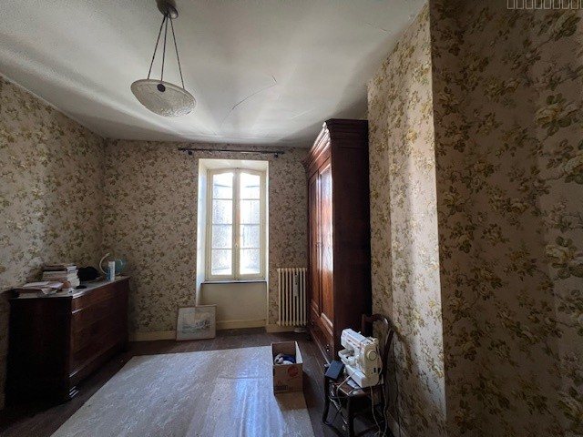 Maison de maitre avec jardin et grand garage — photo 3