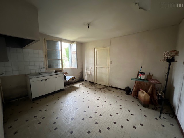 Ensemble immobilier maison pour hangar + plain pied sur 2970m2 — photo 15