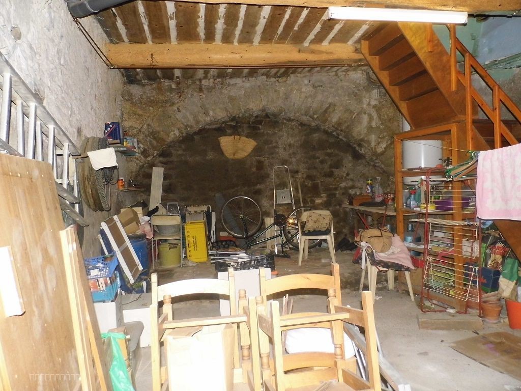 maison de village avec garage — photo 6