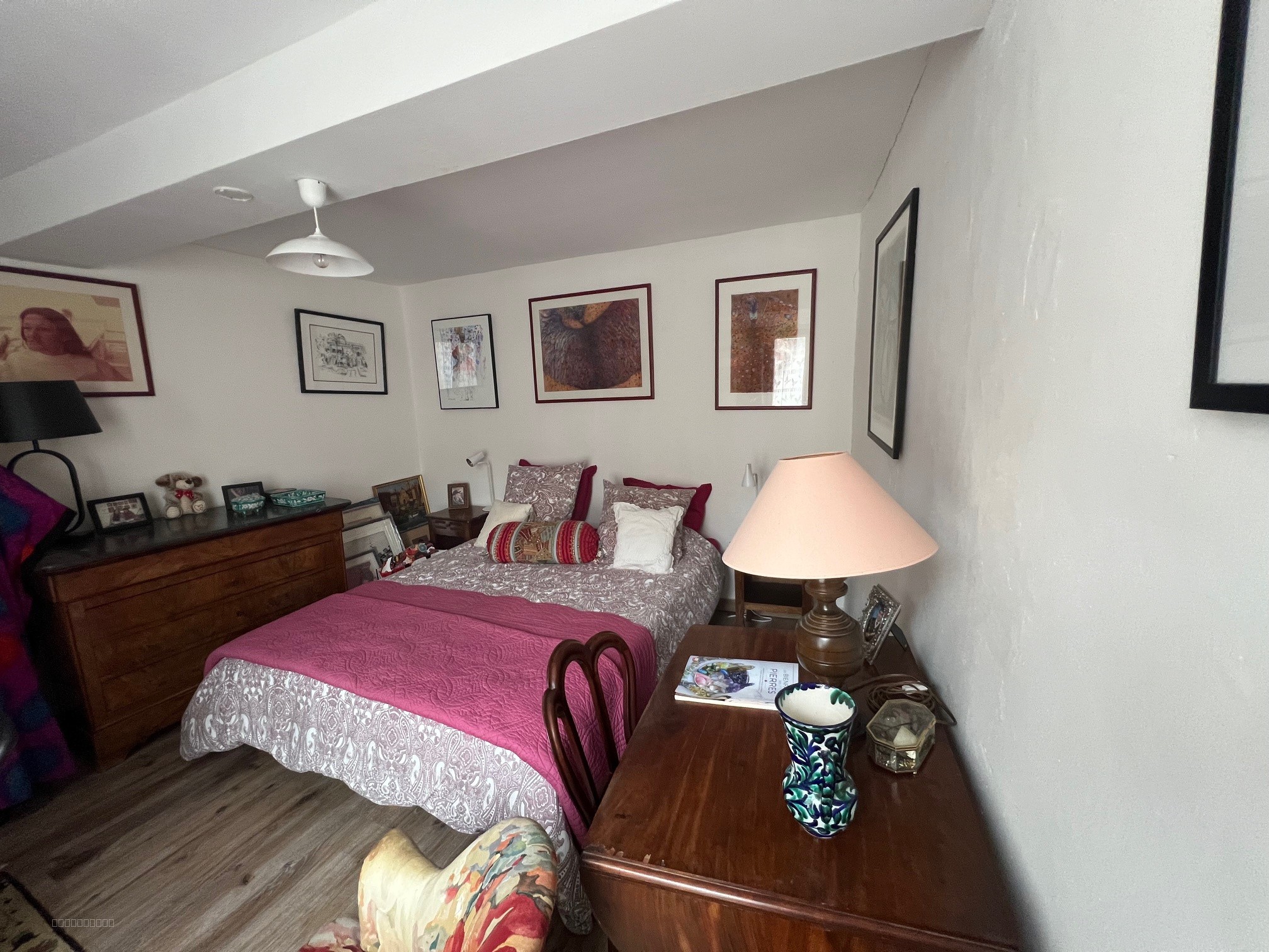 MAISON AVEC COUR — photo 8