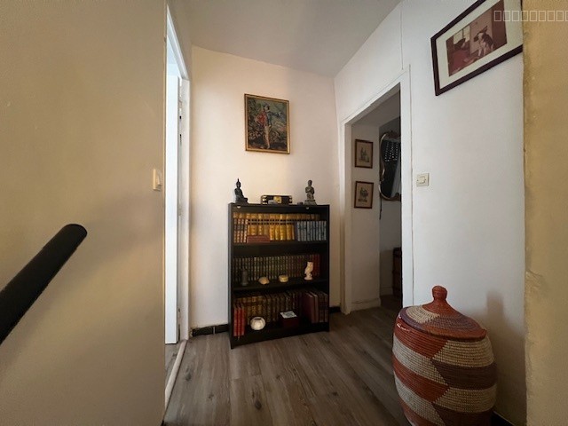 MAISON AVEC COUR — photo 7