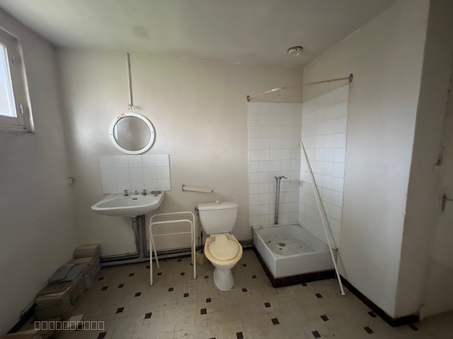 Ensemble immobilier maison pour hangar + plain pied sur 2970m2 — photo 18