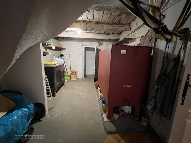 GRANDE MAISON AVEC TERRASSE — photo 20