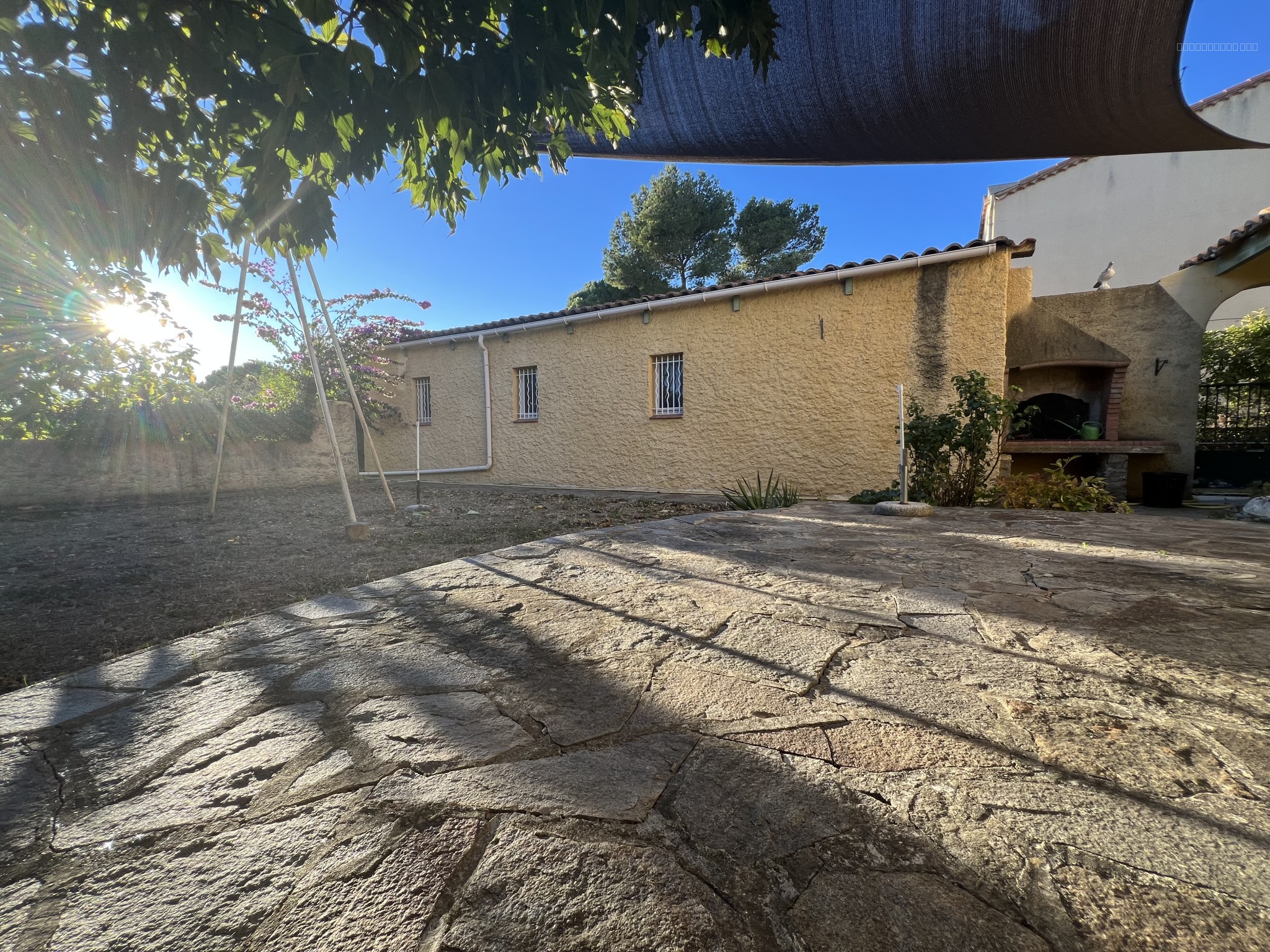 MaisonT5  avec 2 garages sur terrains clos — photo 19