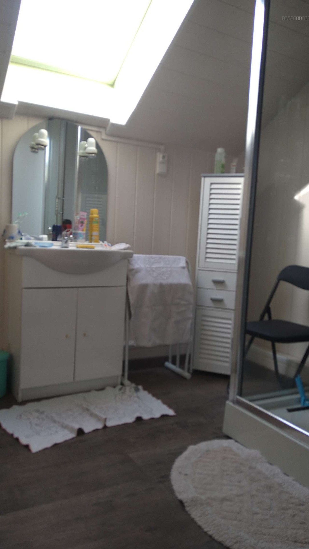 Villa de 106m2 en vente 137500 € à Lavenay — photo 7