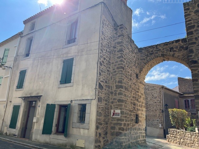 maisson de village T4 — photo 17