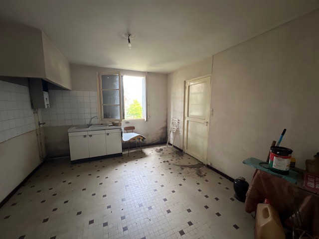 Ensemble immobilier maison pour hangar + plain pied sur 2970m2 — photo 19