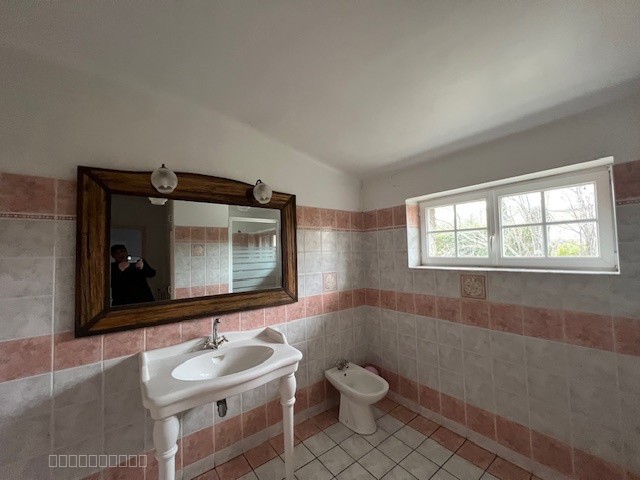 Ensemble immobilier maison pour hangar + plain pied sur 2970m2 — photo 4