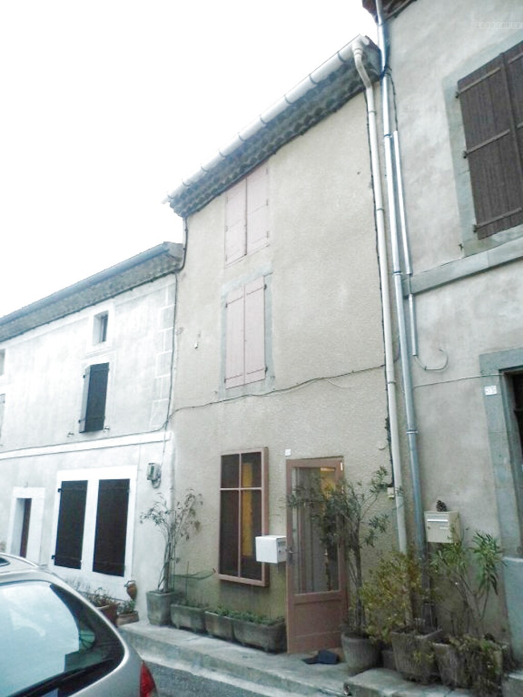 maison de village avec garage — photo 11