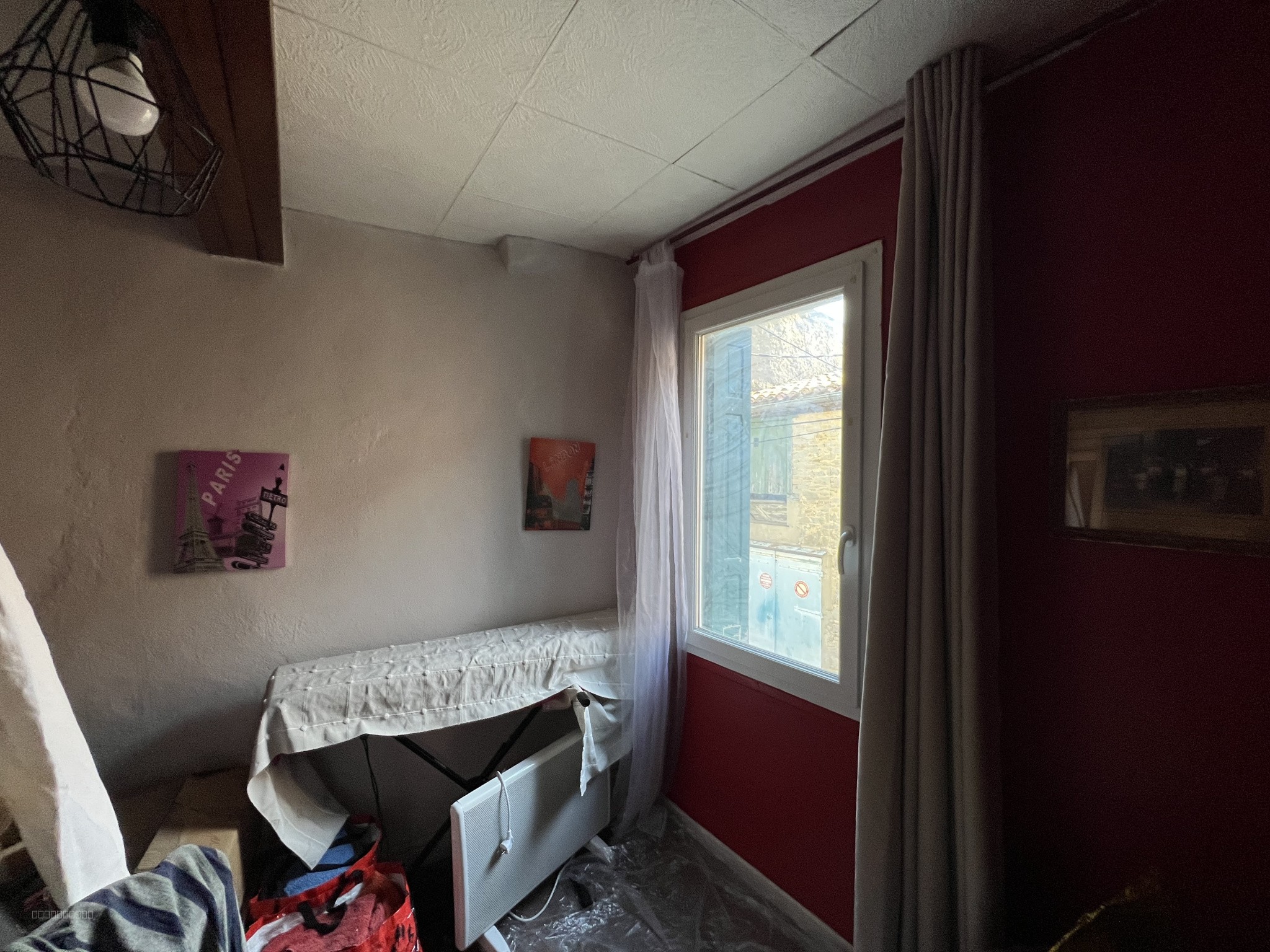 Maison avec cour et terrasse — photo 14