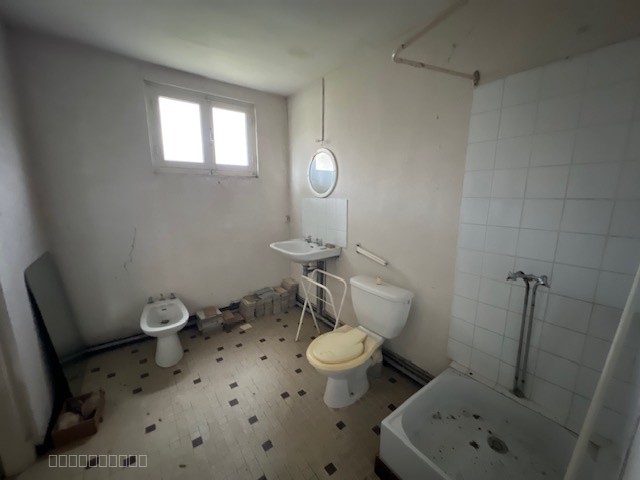 Ensemble immobilier maison pour hangar + plain pied sur 2970m2 — photo 6