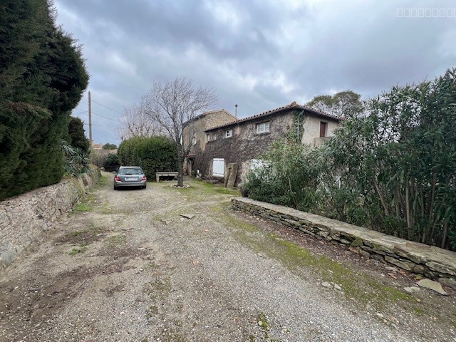 Ensemble immobilier maison pour hangar + plain pied sur 2970m2 — photo 13