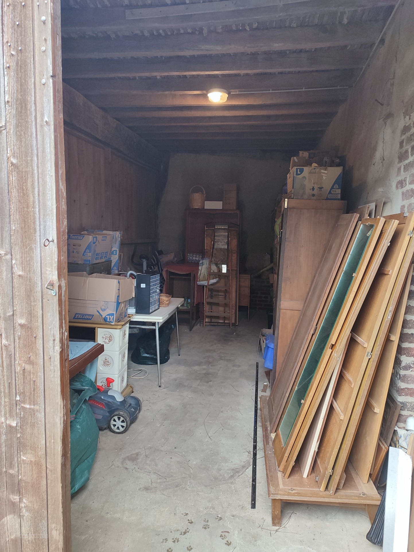 Maison avec jardin et remise — photo 6