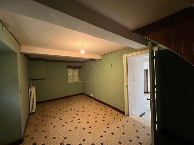 Ensemble immobilier maison pour hangar + plain pied sur 2970m2 — photo 11