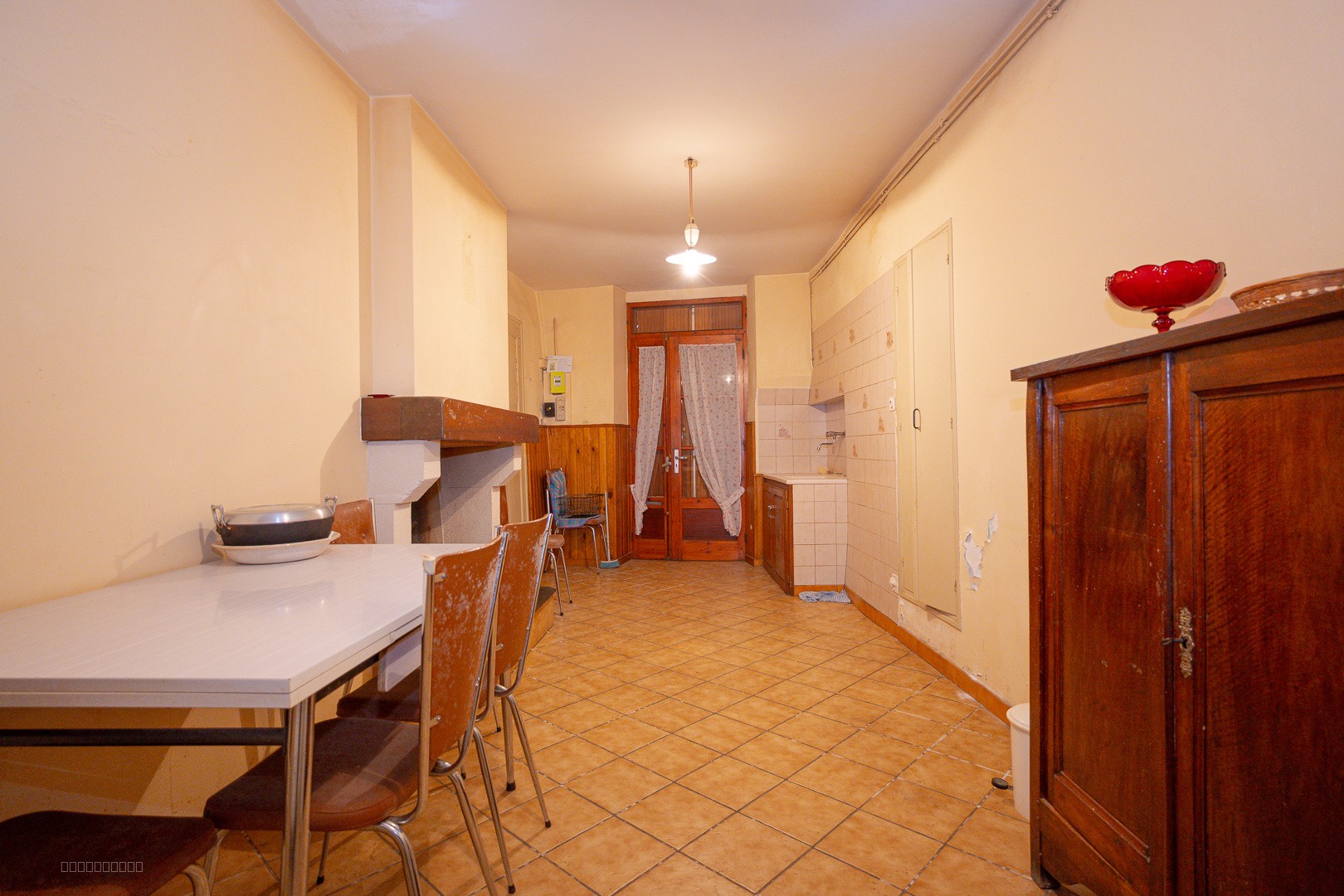 GRANDE MAISON AVEC TERRASSE — photo 14