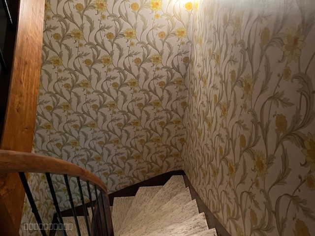 Maison de maitre avec jardin et grand garage — photo 8