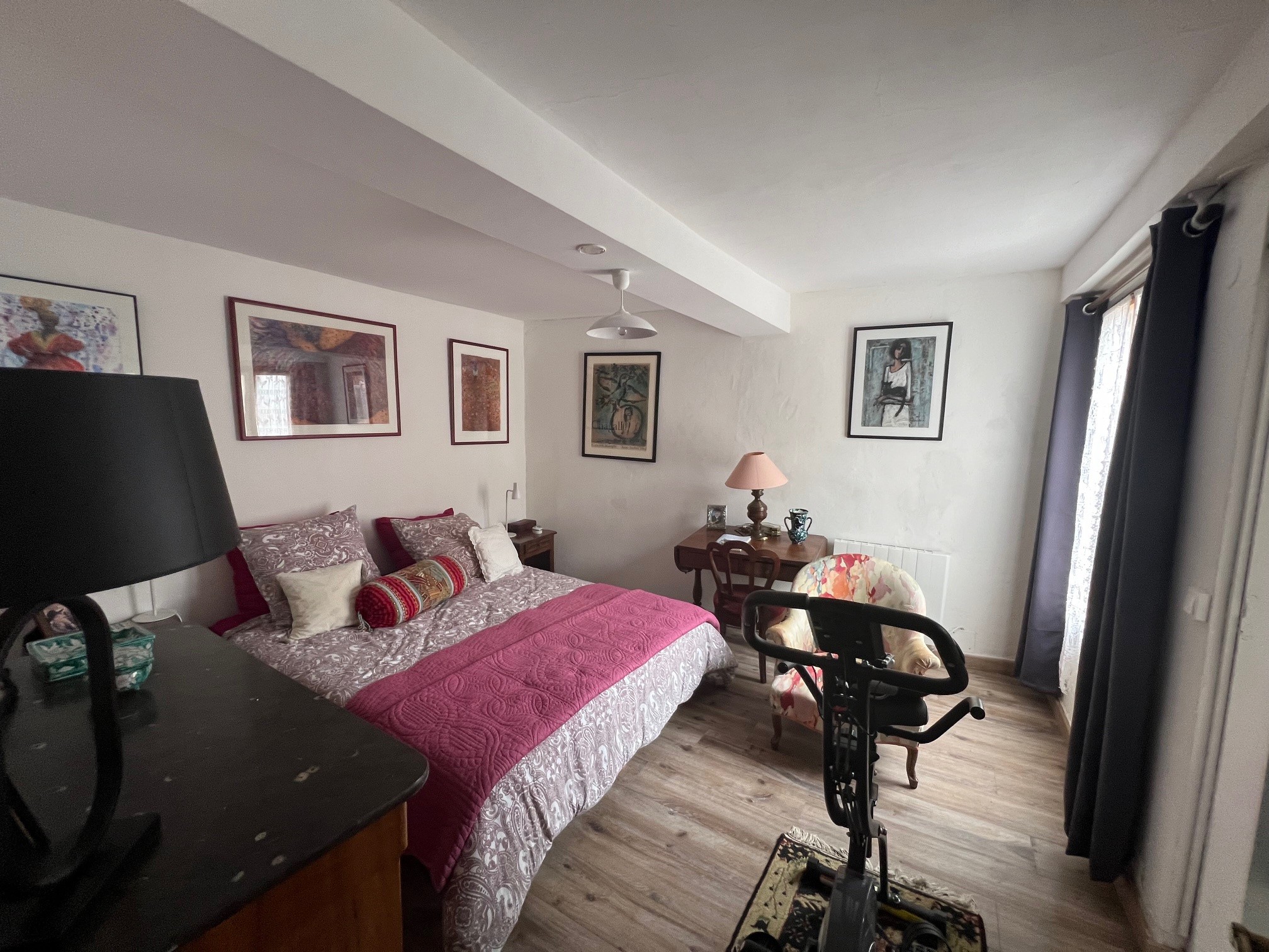 MAISON AVEC COUR — photo 4