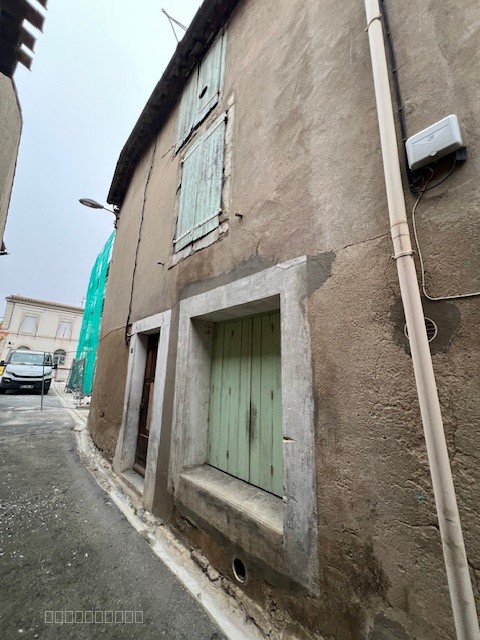 maison de village de type 3 — photo 4