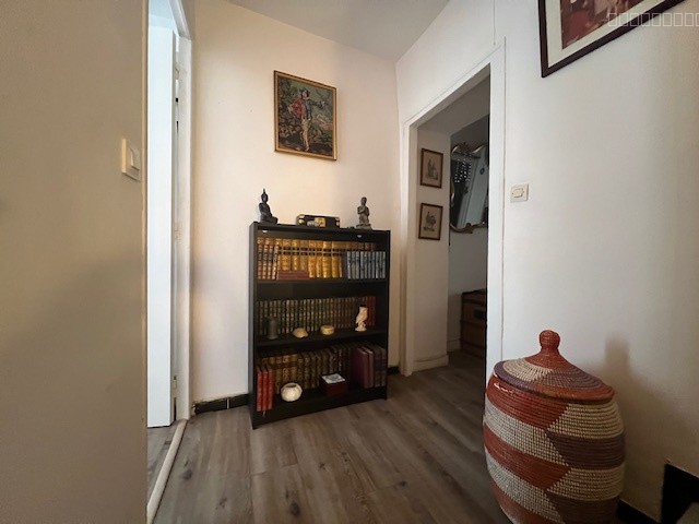 MAISON AVEC COUR — photo 19
