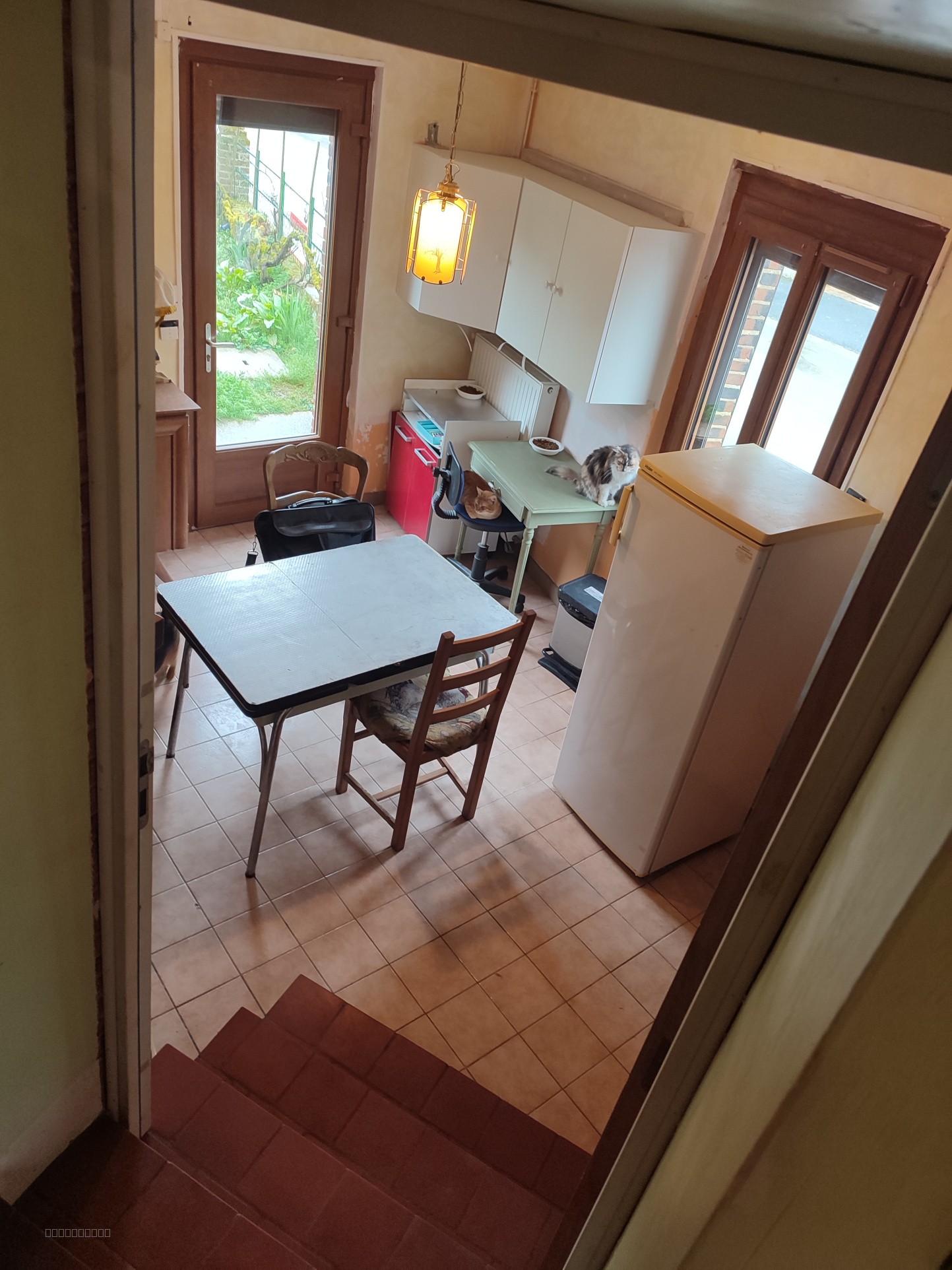 Maison avec jardin et remise — photo 4