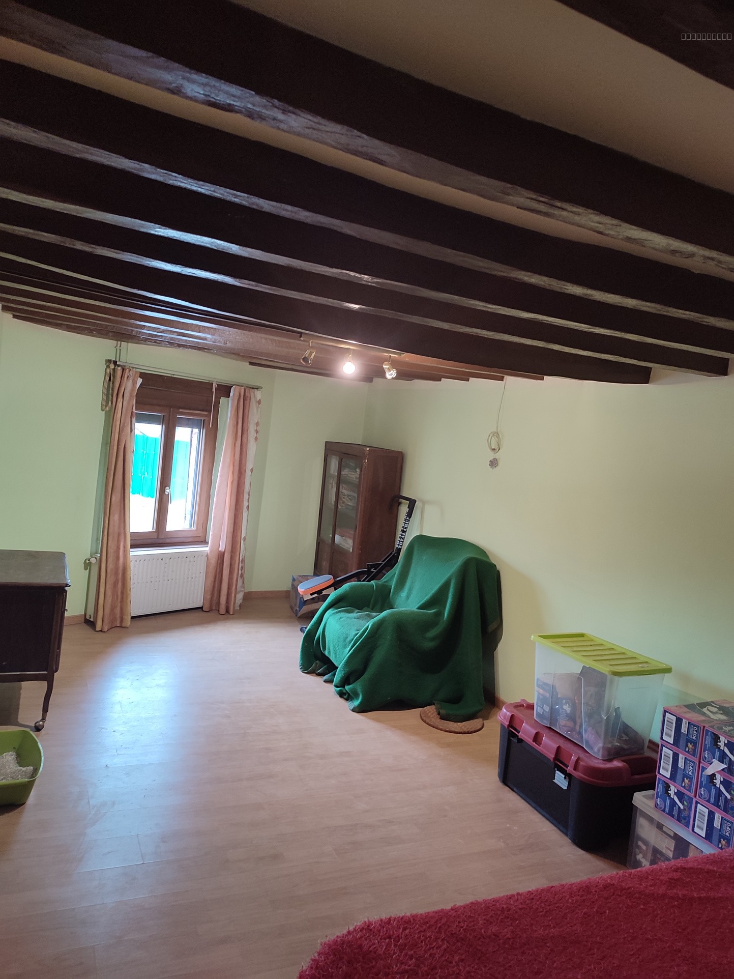 Maison avec jardin et remise — photo 5