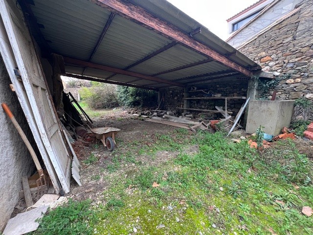 Ensemble immobilier maison pour hangar + plain pied sur 2970m2 — photo 14