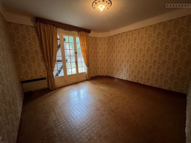 Ensemble immobilier maison pour hangar + plain pied sur 2970m2 — photo 9