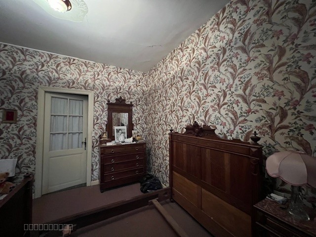 Maison de maitre avec jardin et grand garage — photo 12