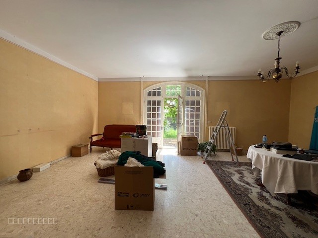 Maison de maitre avec jardin et grand garage — photo 2