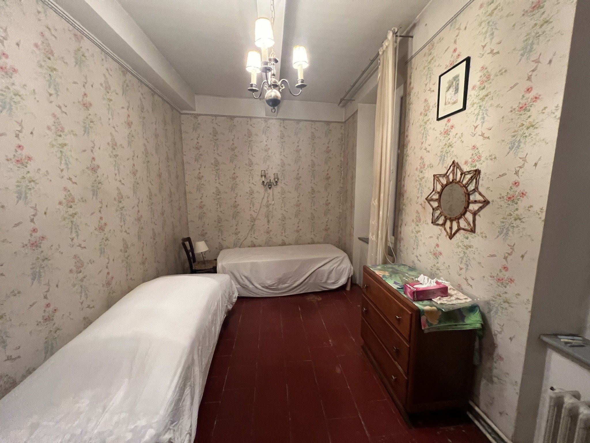 maison de village avec cour sans vis a vis et garage — photo 19