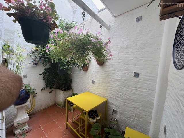 MAISON AVEC COUR — photo 17