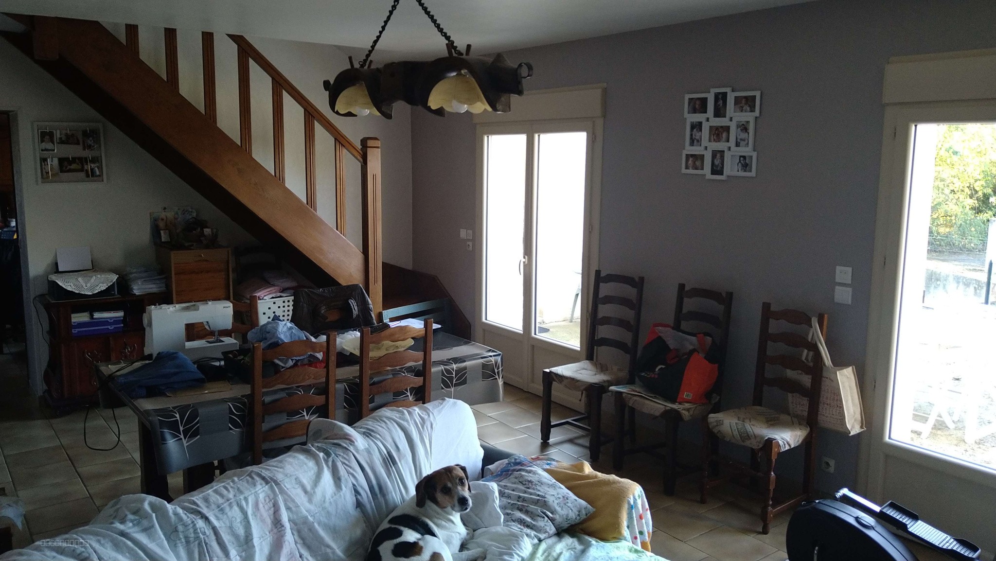 Villa de 106m2 en vente 137500 € à Lavenay — photo 4