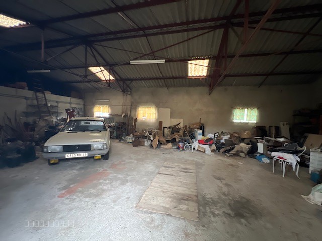 Ensemble immobilier maison pour hangar + plain pied sur 2970m2 — photo 20