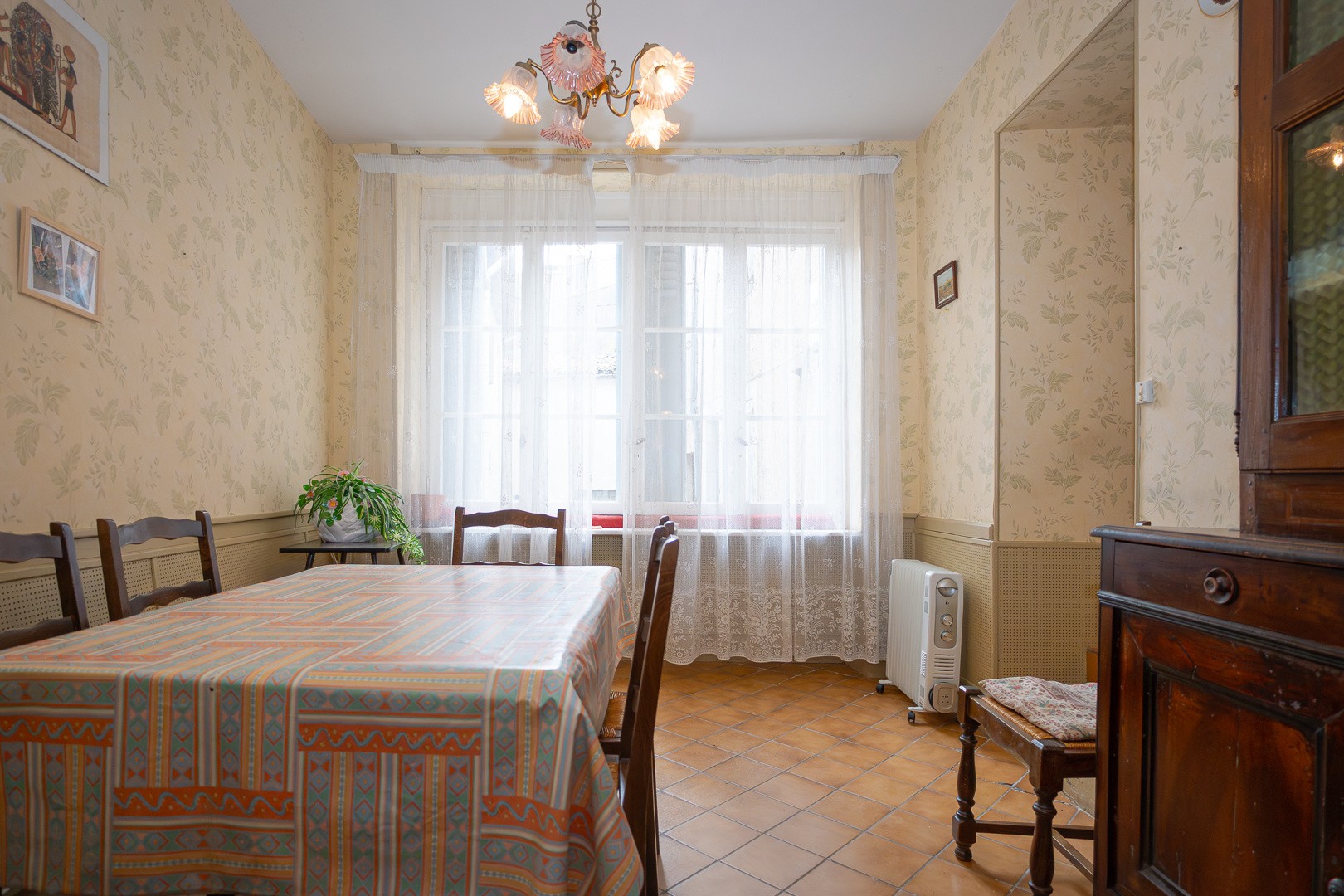GRANDE MAISON AVEC TERRASSE — photo 19
