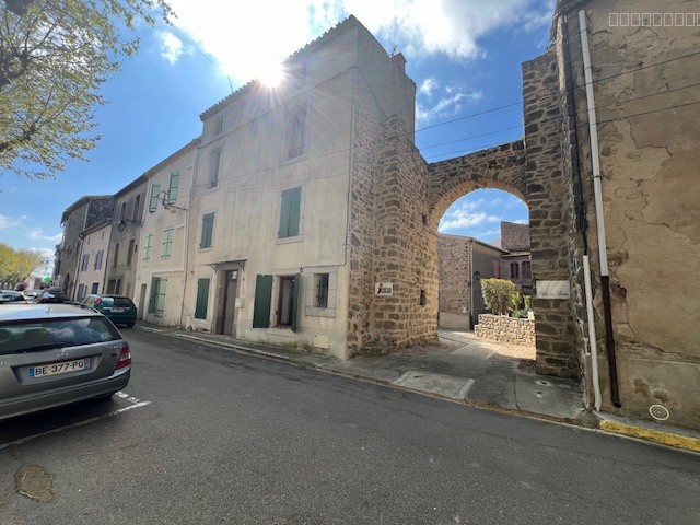maisson de village T4 — photo 3