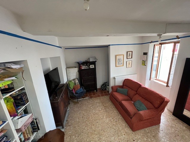 maisson de village T4 — photo 8