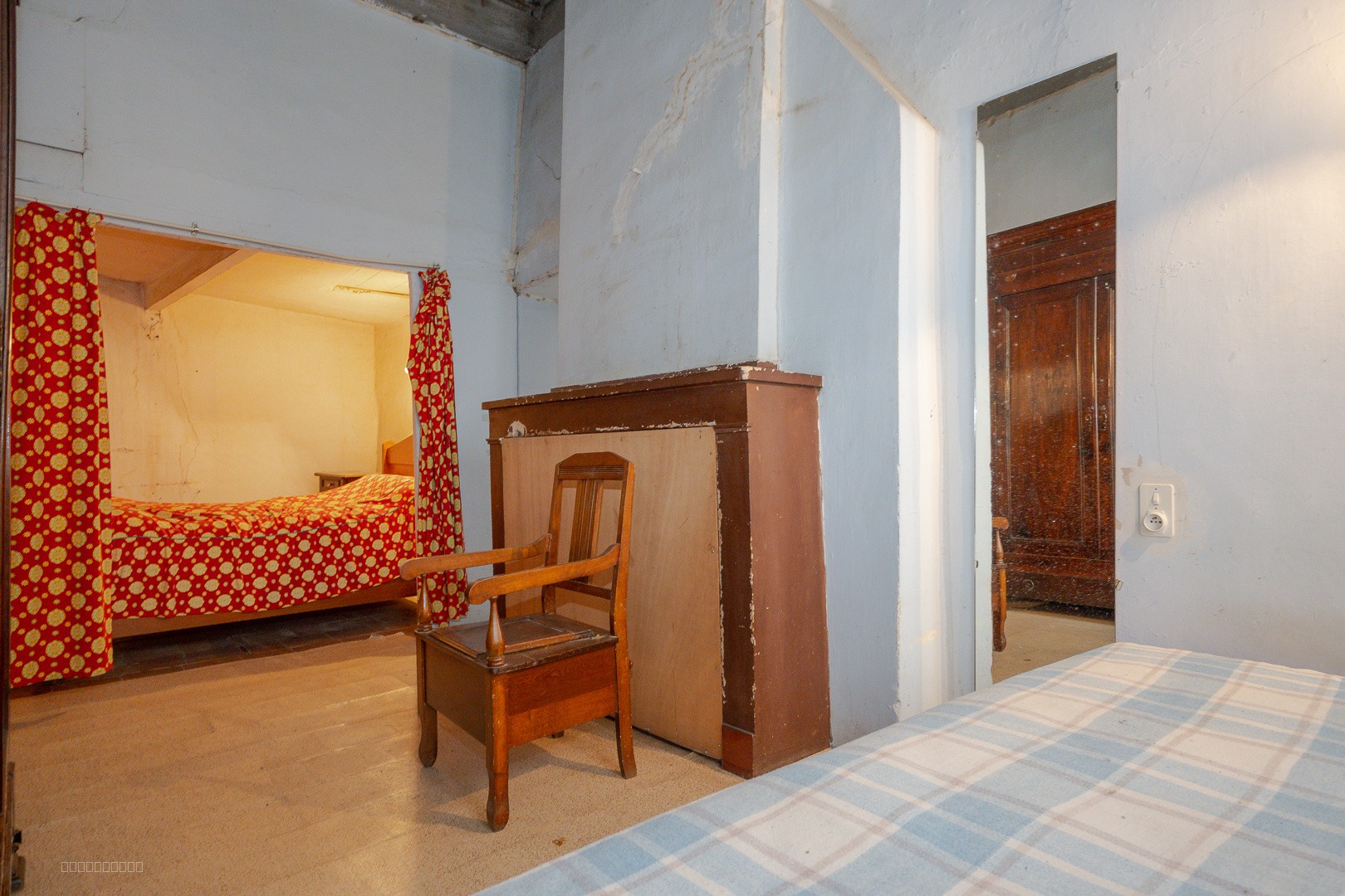 GRANDE MAISON AVEC TERRASSE — photo 8