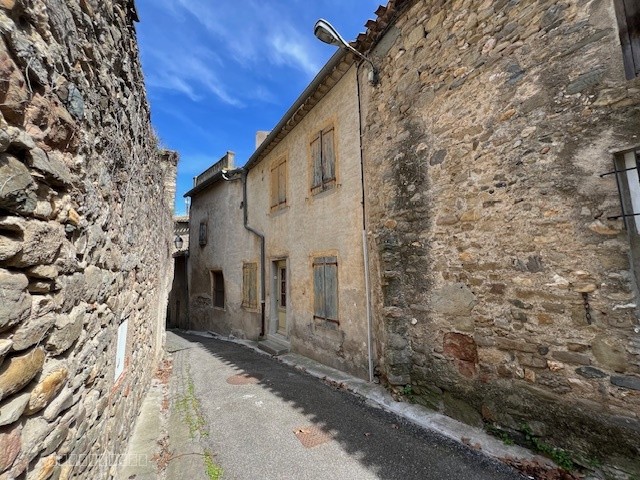GRANDE MAISON AVEC TERRASSE — photo 6
