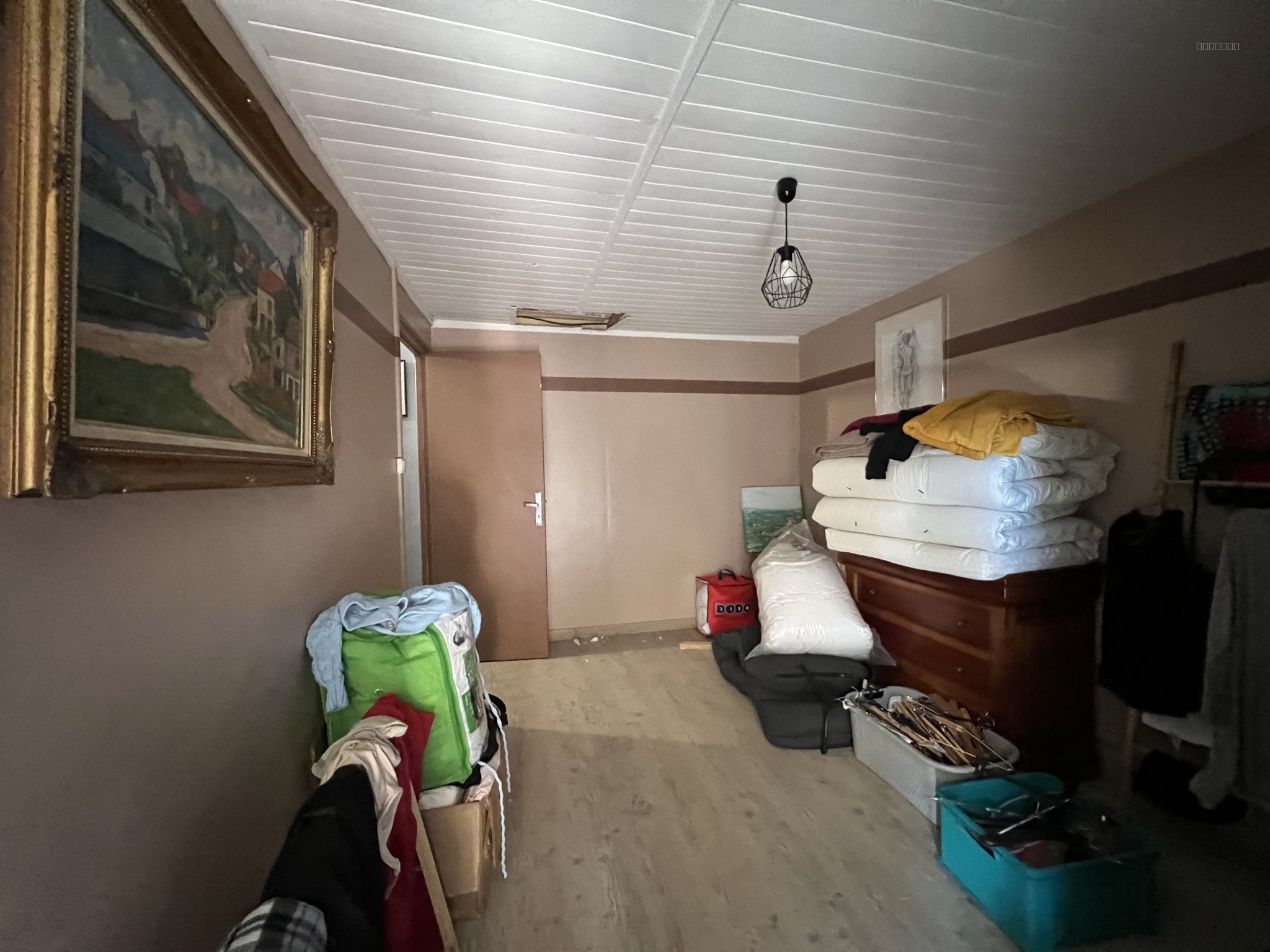 Maison avec cour et terrasse — photo 15
