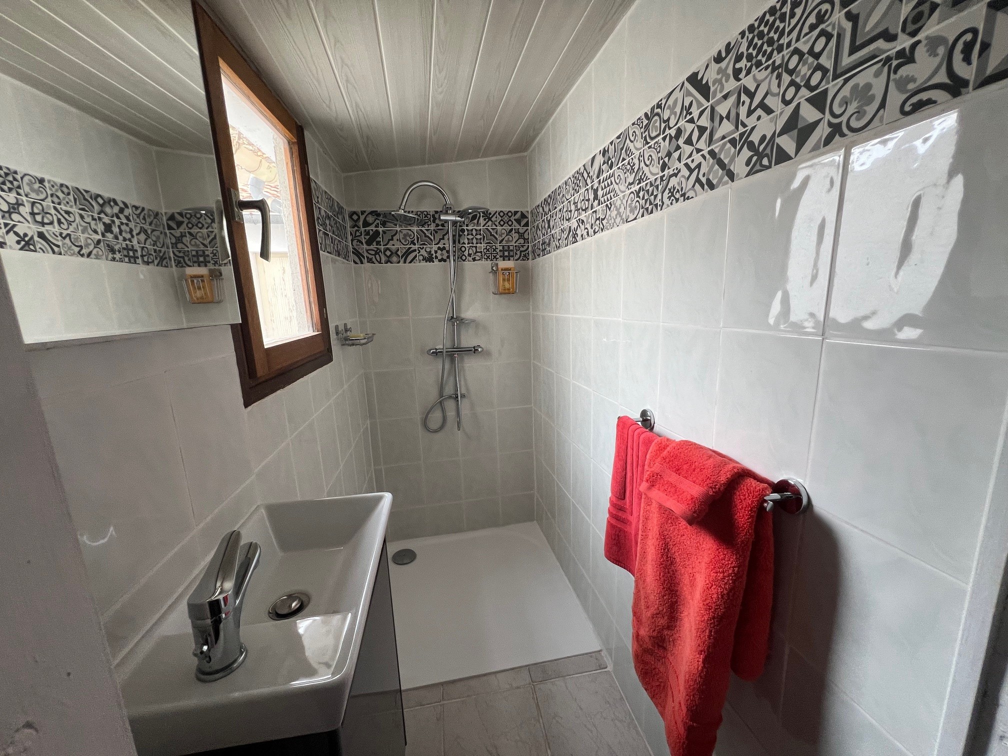 MAISON AVEC COUR — photo 5