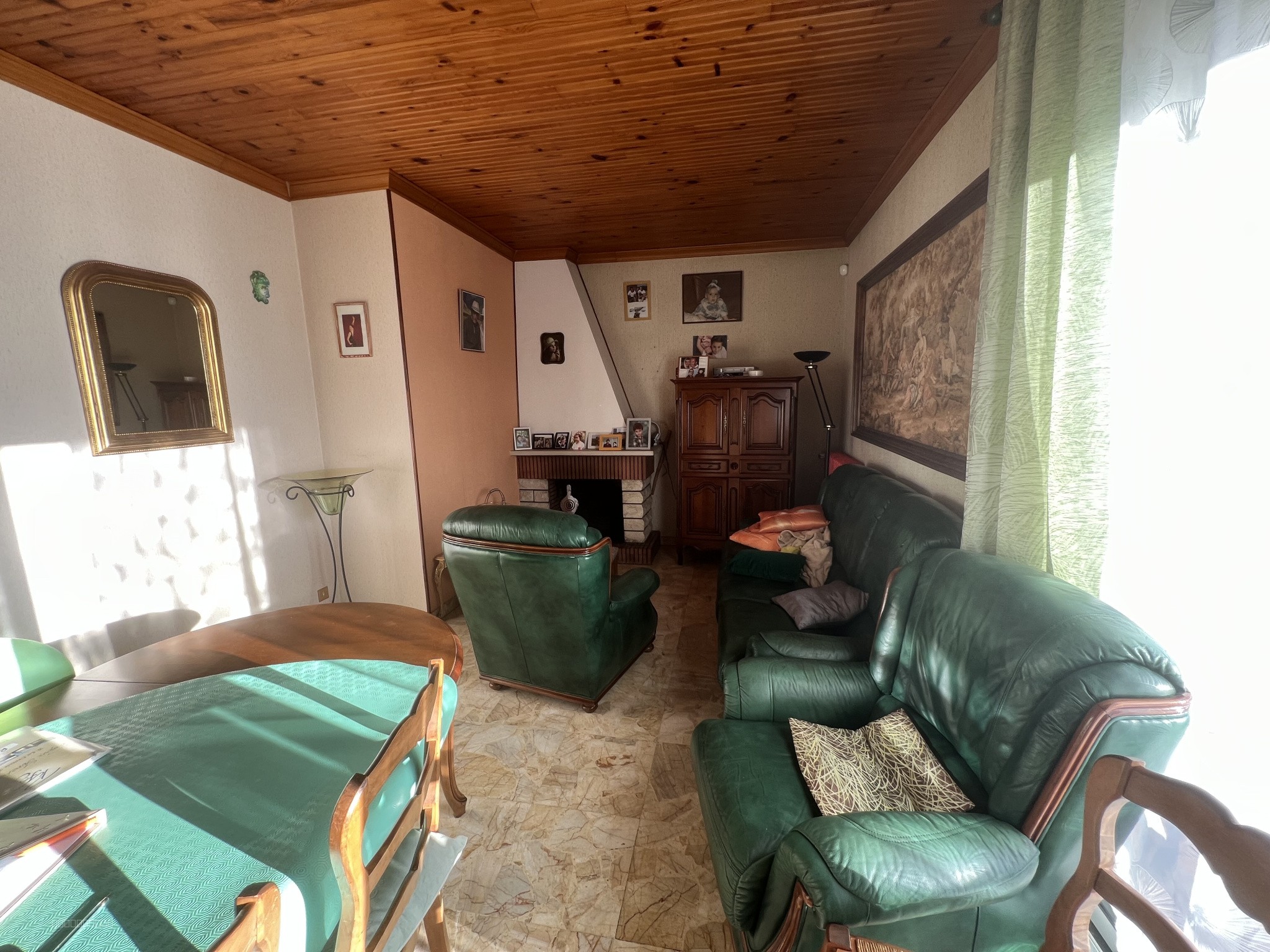 MaisonT5  avec 2 garages sur terrains clos — photo 2