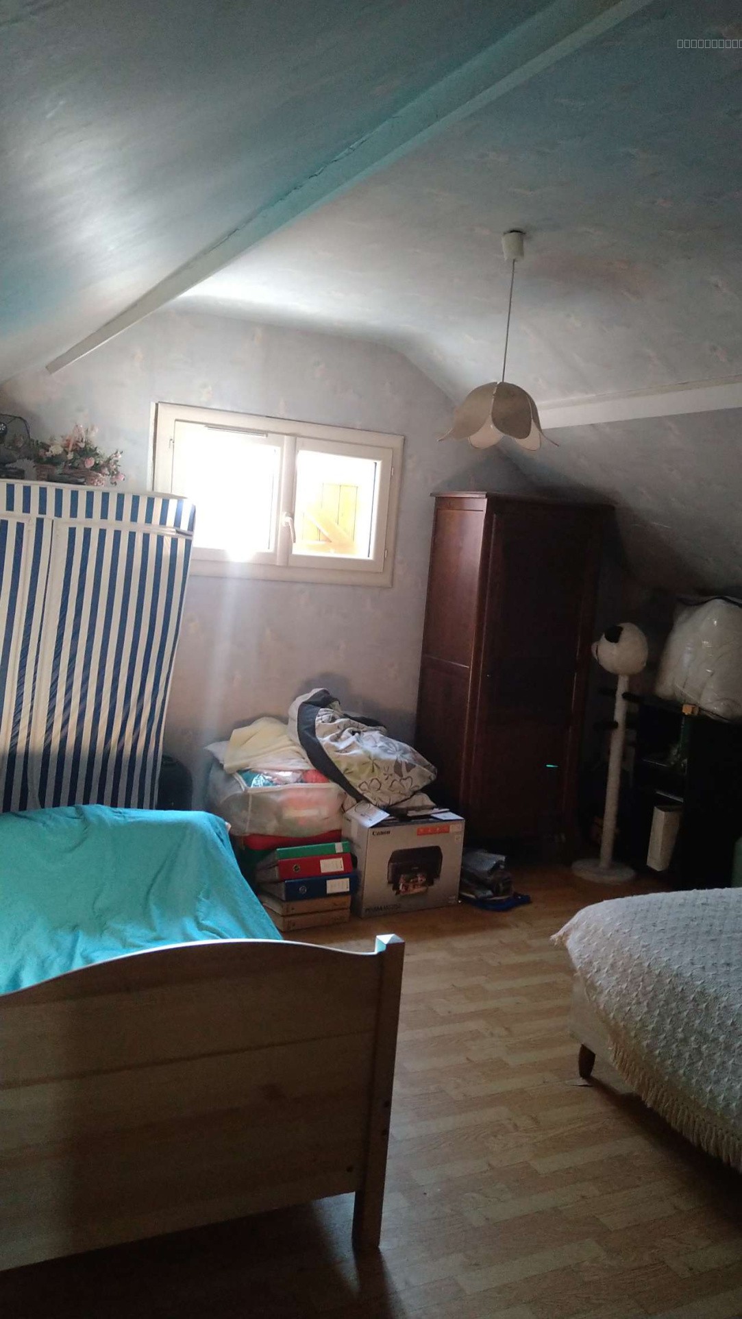 Villa de 106m2 en vente 137500 € à Lavenay — photo 9
