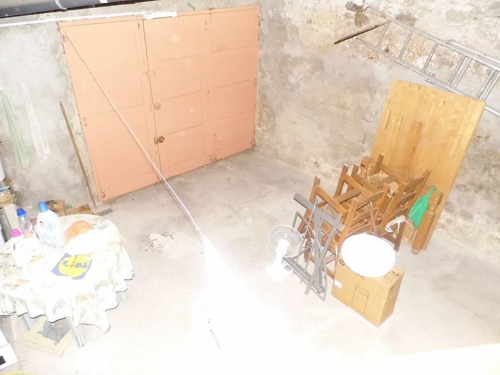 maison de village avec garage — photo 13
