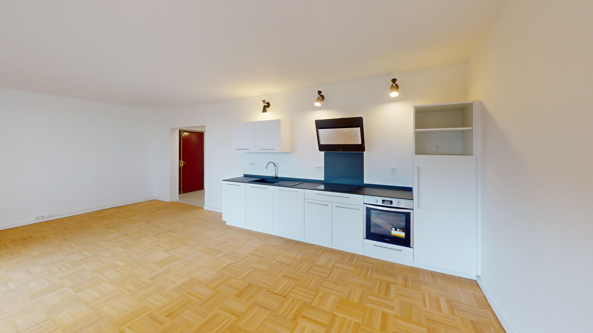 Appartement T4   Saint-Foy-lès-Lyon — photo 2