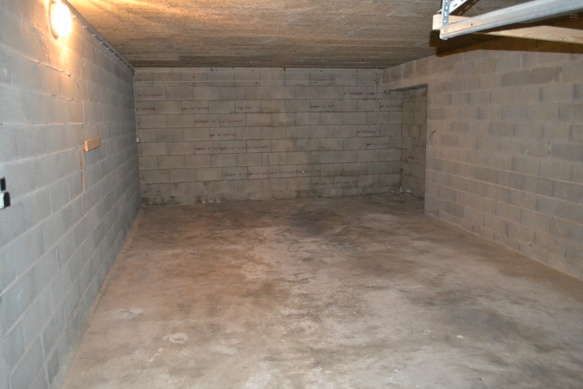 Appartement 4 pièces non meublé - 75,84m2 - Bellegarde-Poussieu — photo 7