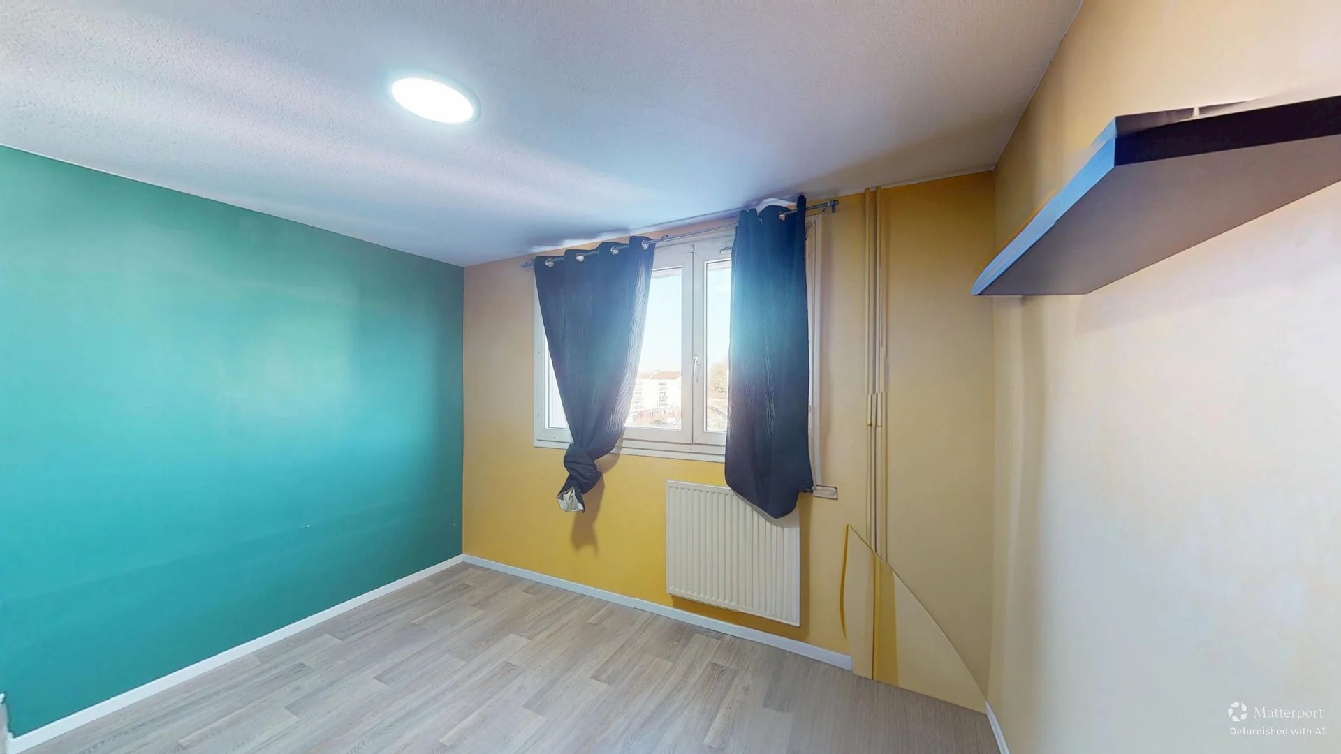 À LOUER   Appartement T3   Centre de Meyzieu (Rue Saint-Mathieu) — photo 5