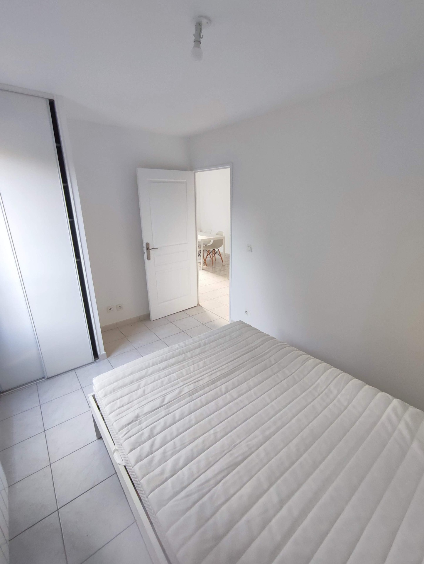 Appartement 2 pièces meublé - 46,78m2 - Saint-Foy-Les-Lyon — photo 3