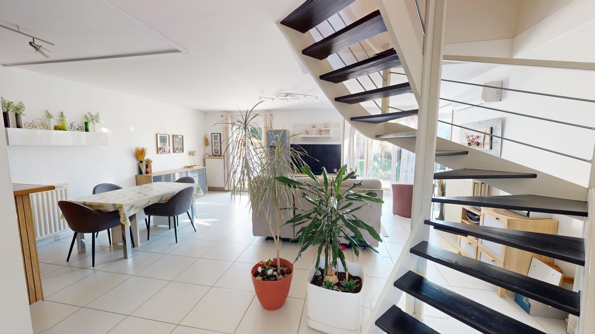 Maison avec jardin - Vénissieux — photo 6